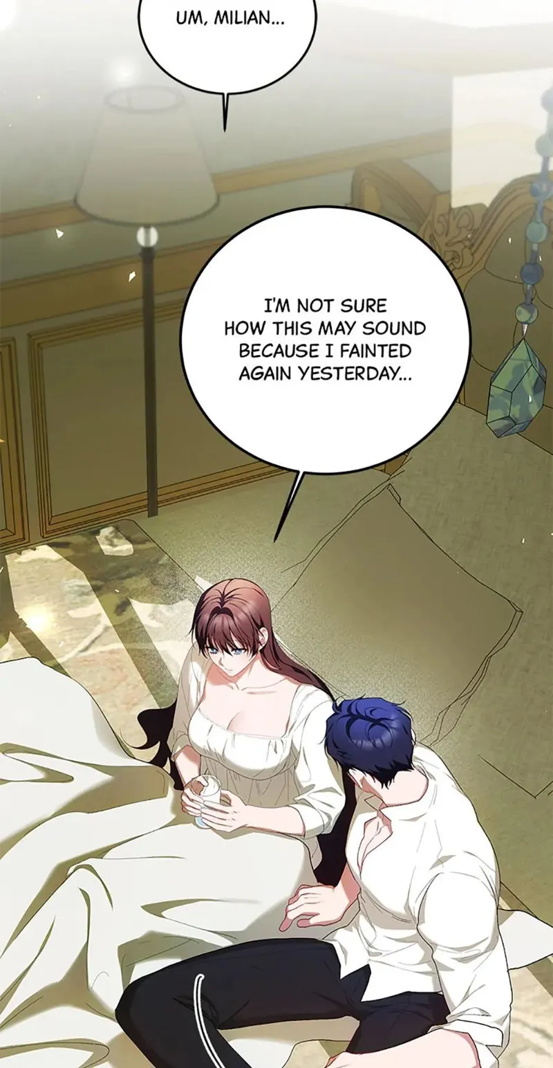 Karina's Last Days Chapter 57 - 57