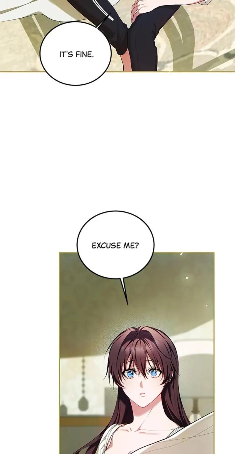 Karina's Last Days Chapter 57 - 58
