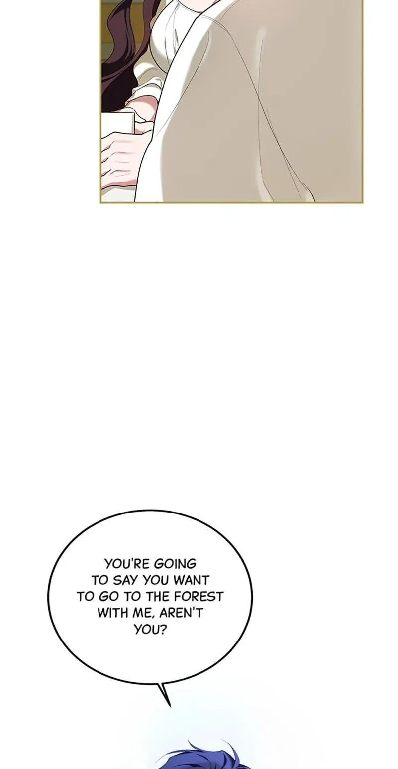 Karina's Last Days Chapter 57 - 59