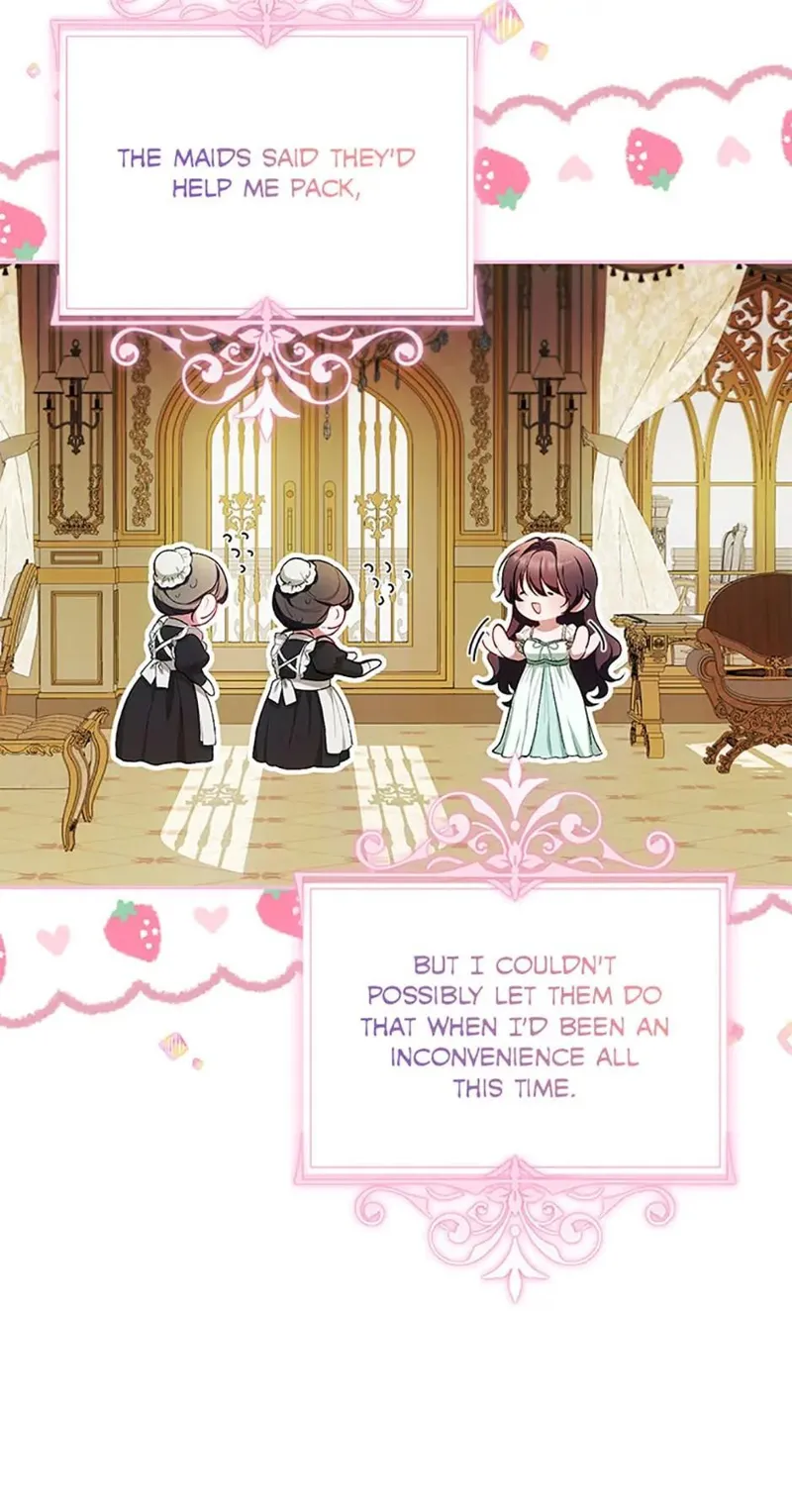 Karina's Last Days Chapter 57 - 6