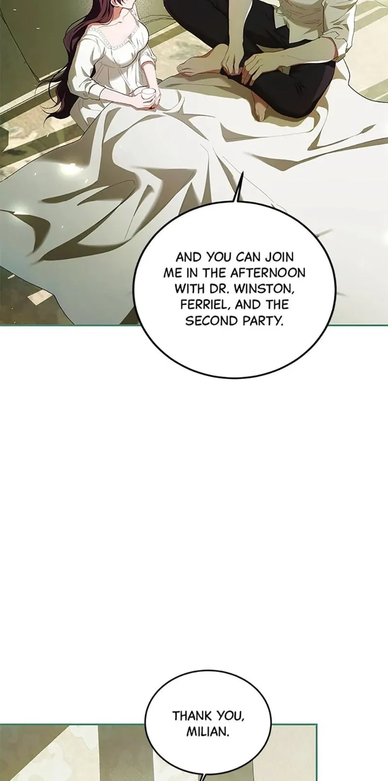 Karina's Last Days Chapter 57 - 64