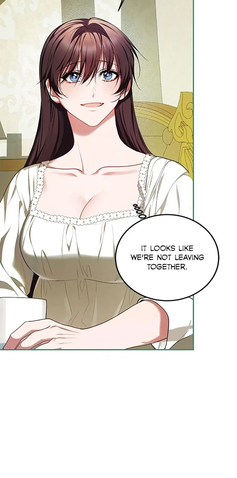 Karina's Last Days Chapter 57 - 65