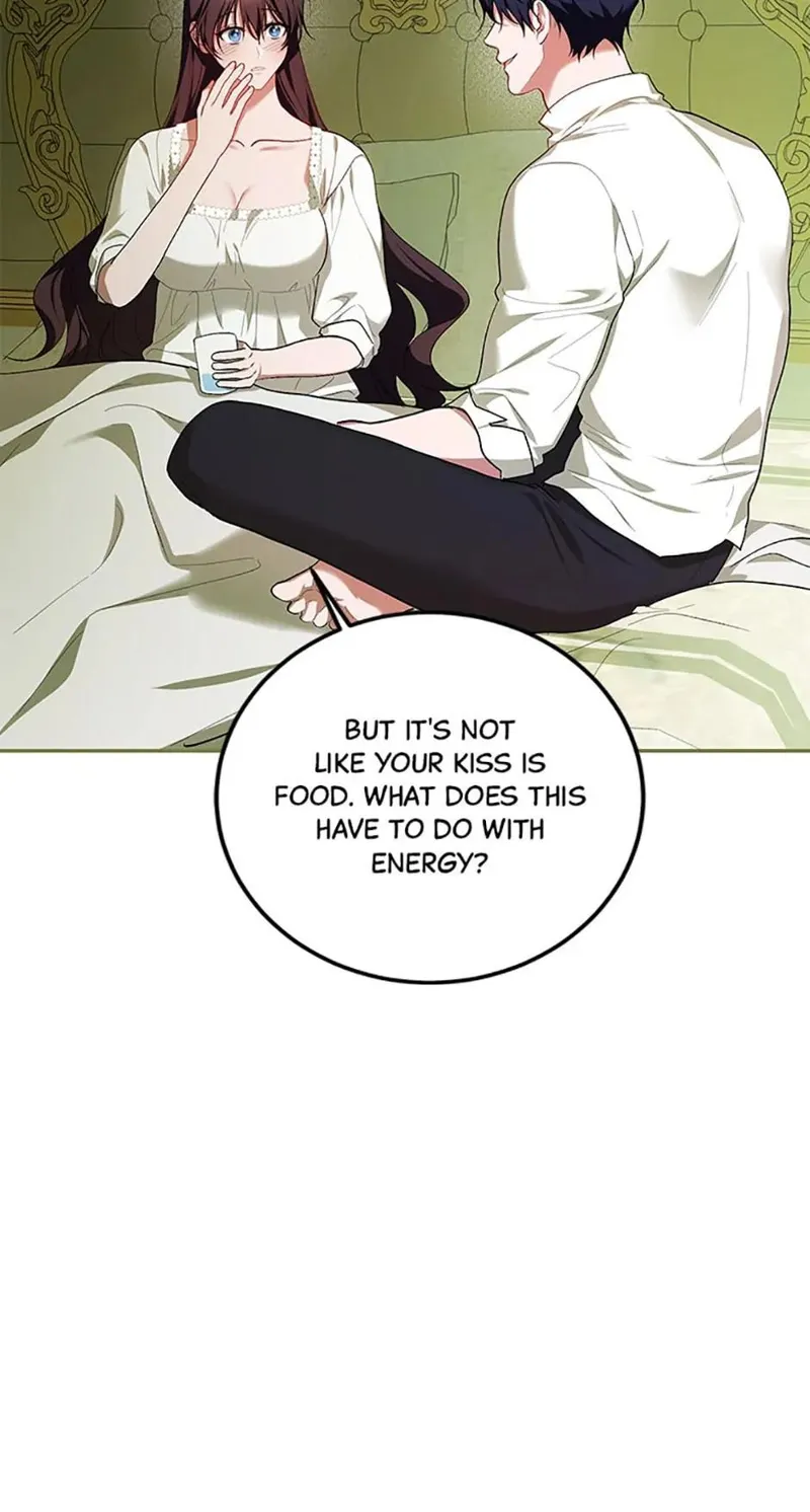 Karina's Last Days Chapter 57 - 72