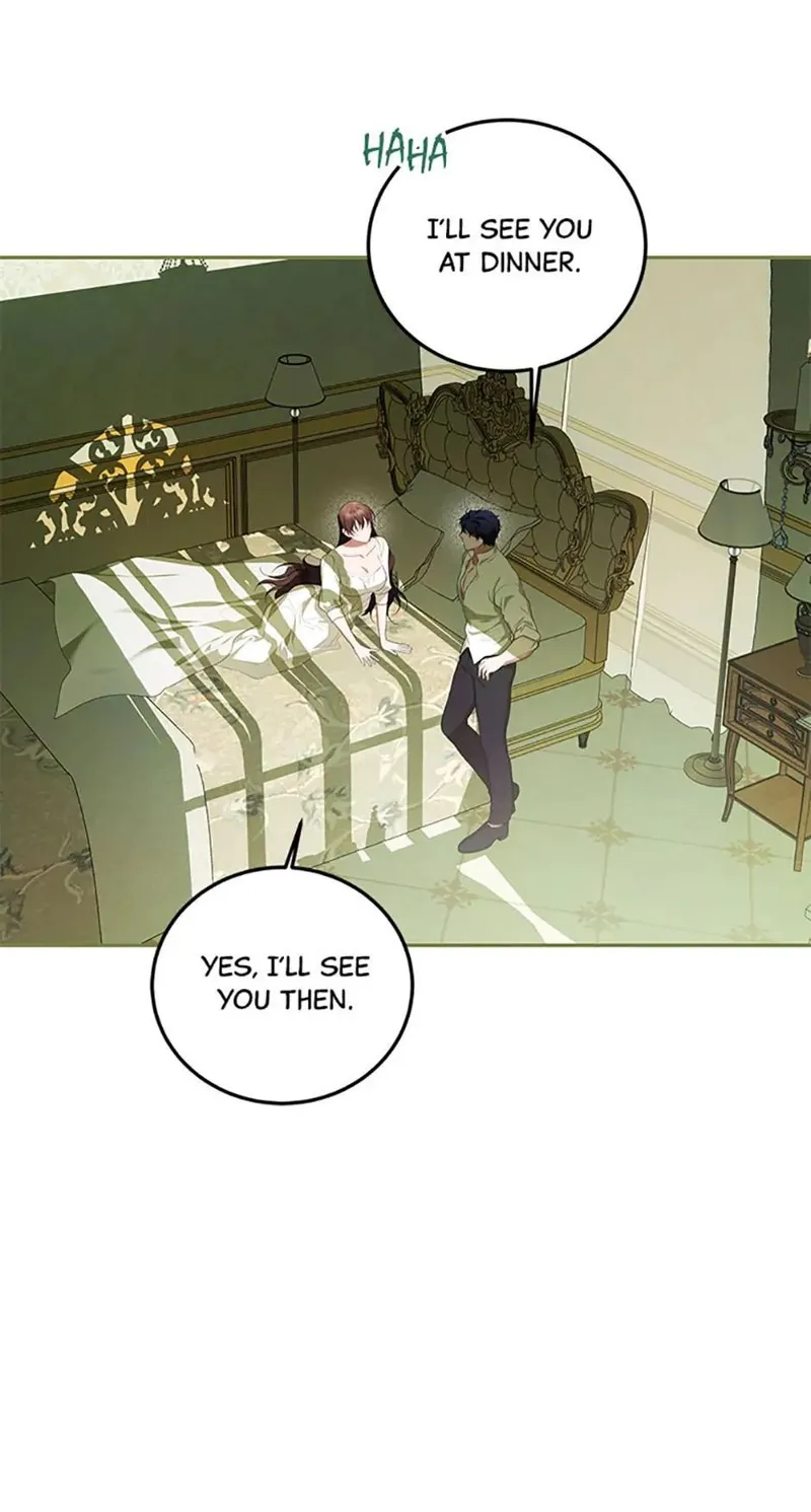 Karina's Last Days Chapter 57 - 73