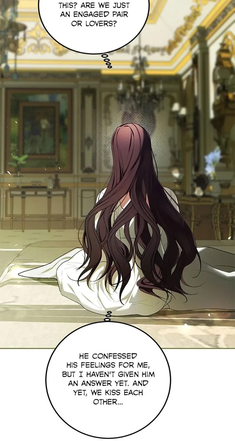 Karina's Last Days Chapter 57 - 77