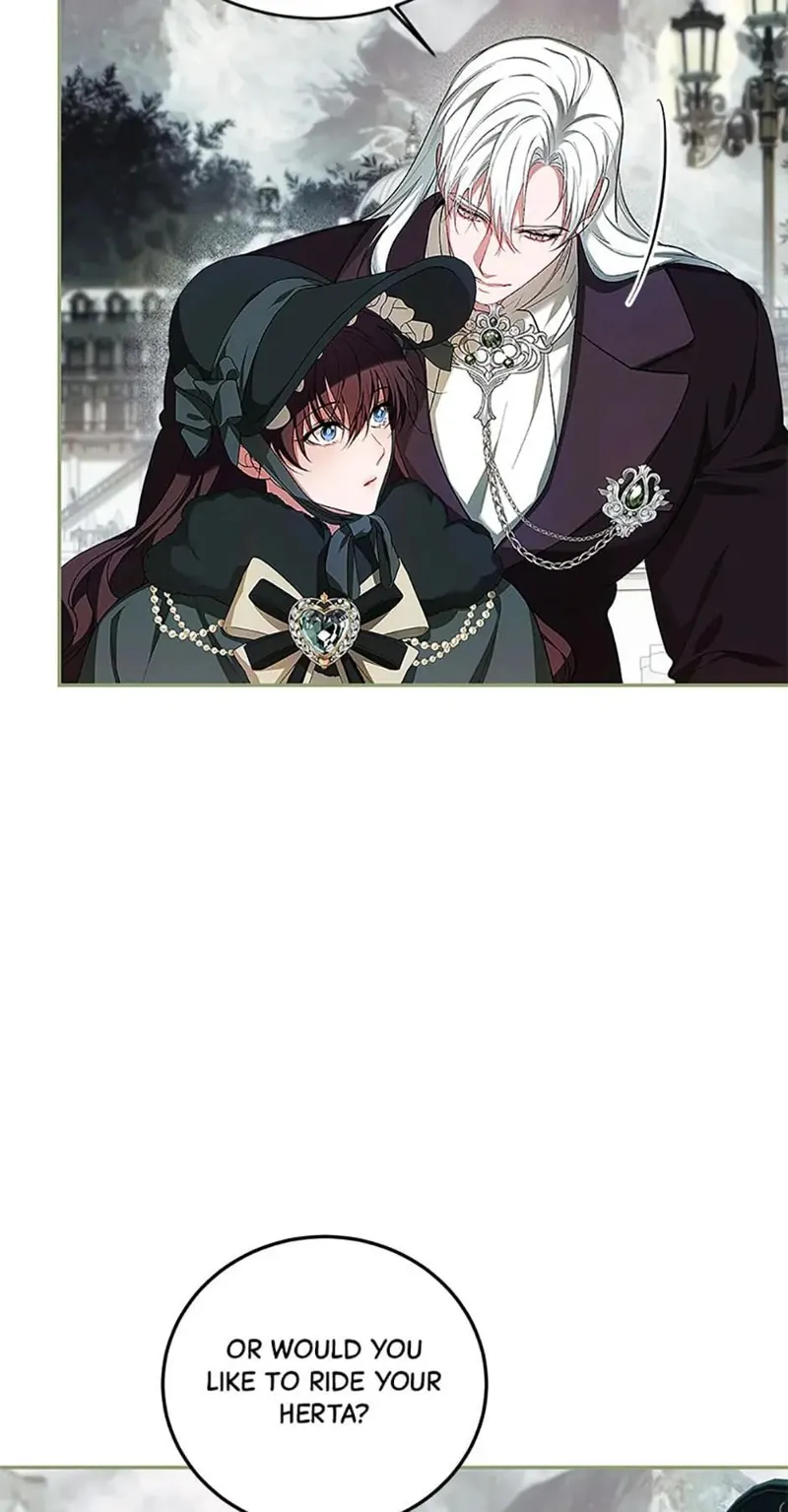 Karina's Last Days Chapter 58 - 10