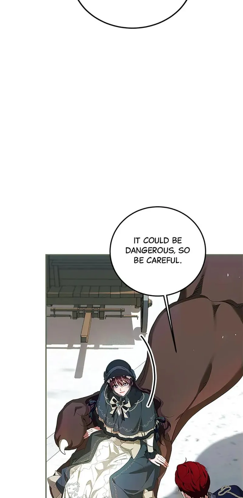 Karina's Last Days Chapter 58 - 16
