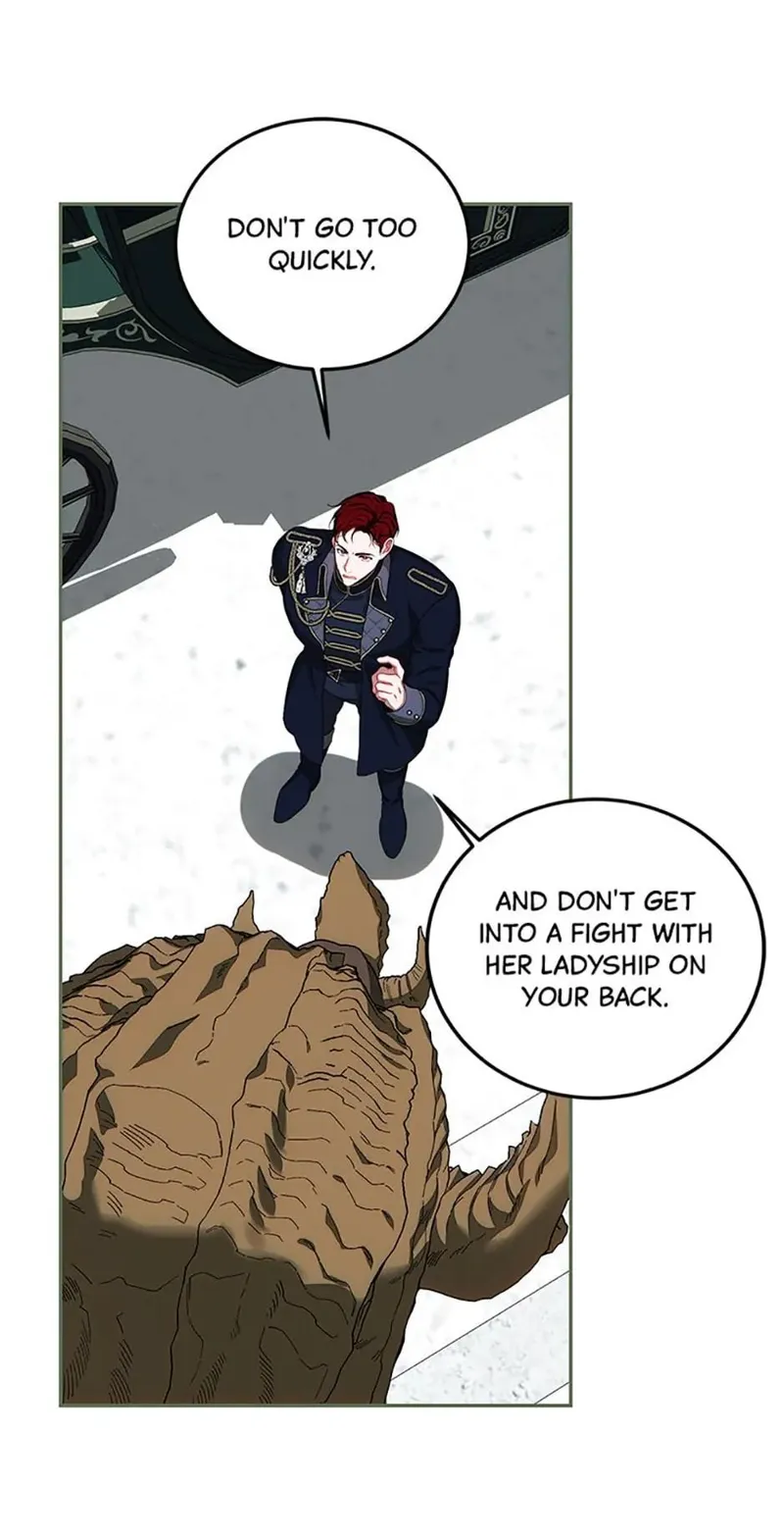 Karina's Last Days Chapter 58 - 19
