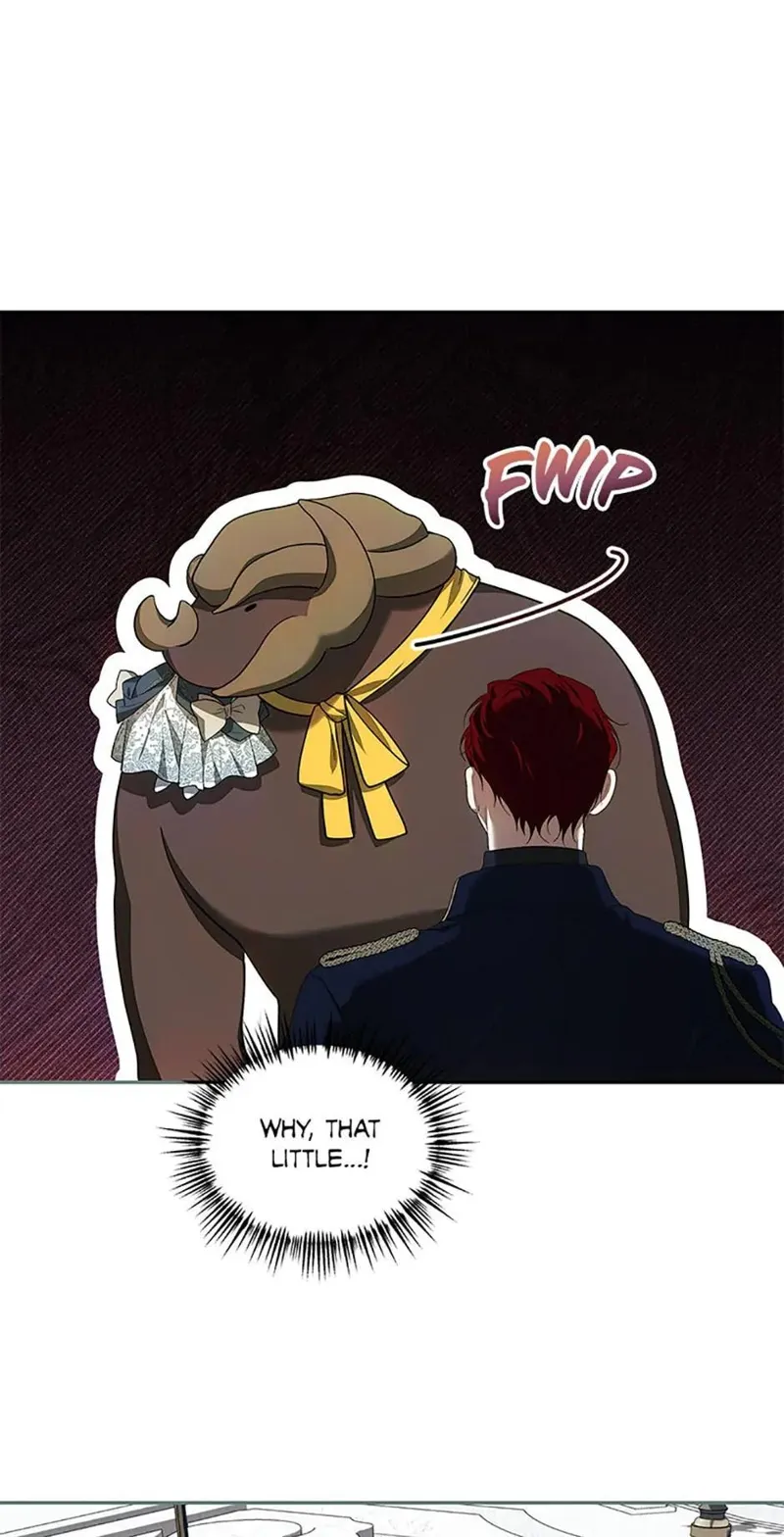 Karina's Last Days Chapter 58 - 21