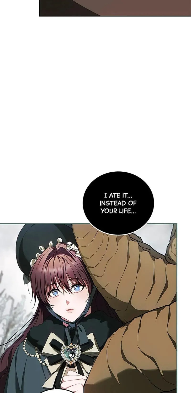 Karina's Last Days Chapter 58 - 26