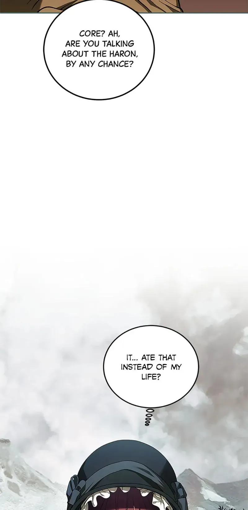 Karina's Last Days Chapter 58 - 28