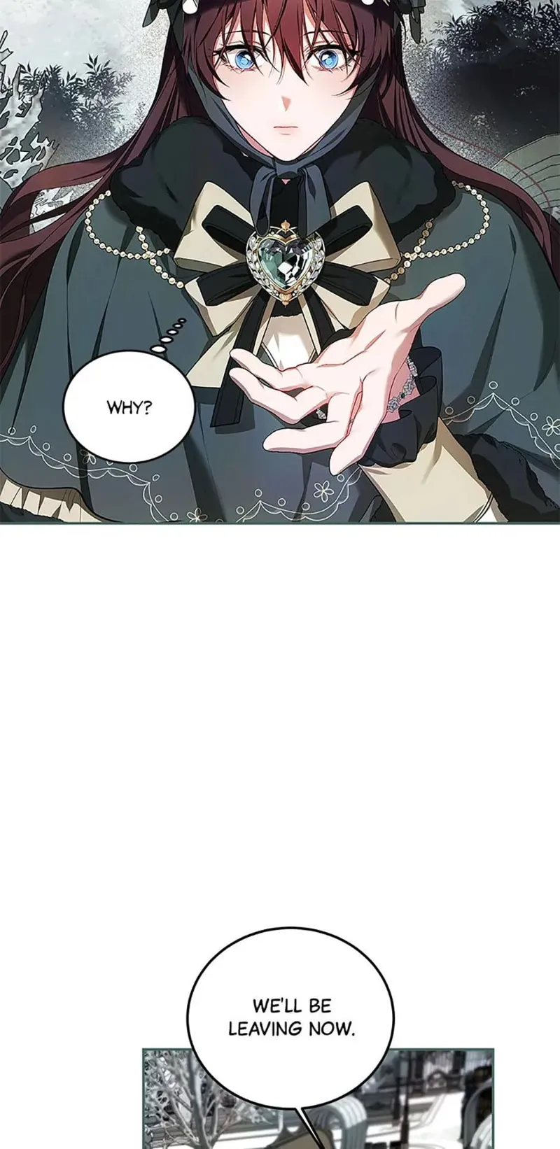 Karina's Last Days Chapter 58 - 29