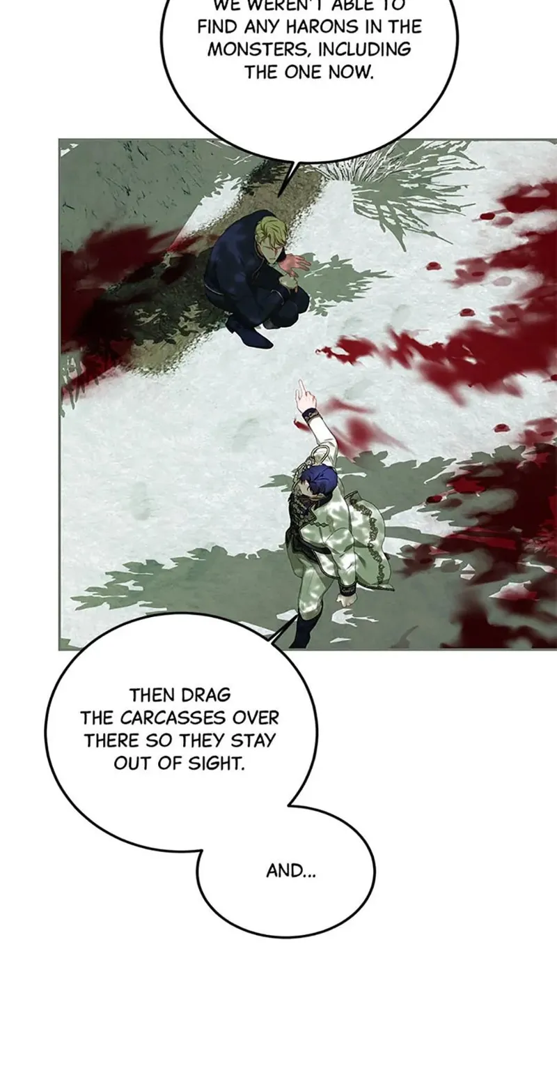 Karina's Last Days Chapter 58 - 39