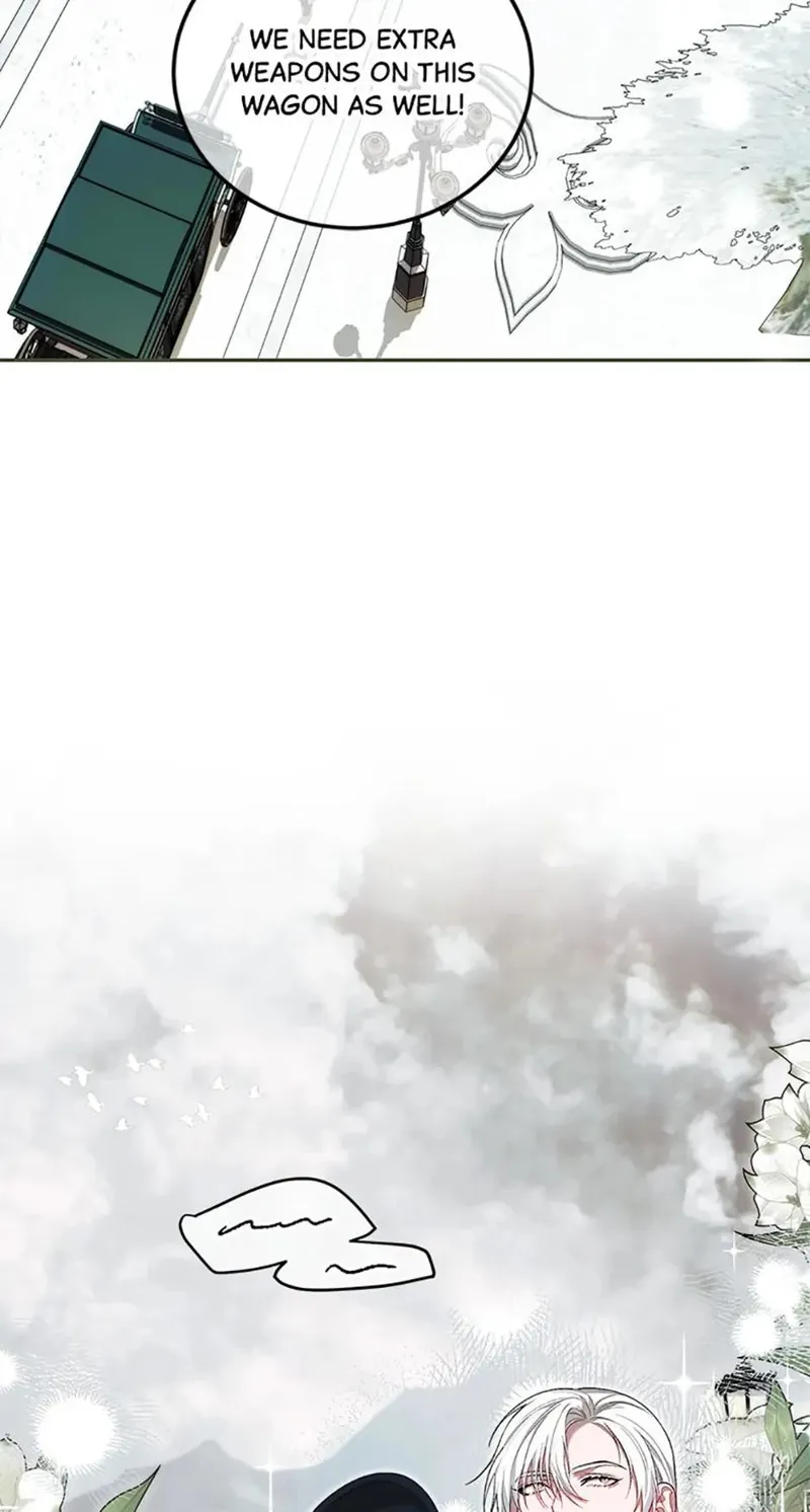 Karina's Last Days Chapter 58 - 4