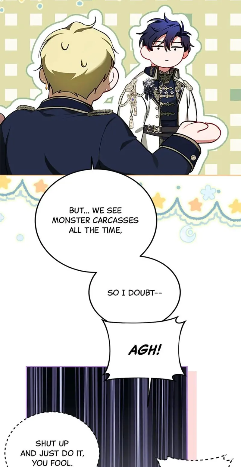 Karina's Last Days Chapter 58 - 42