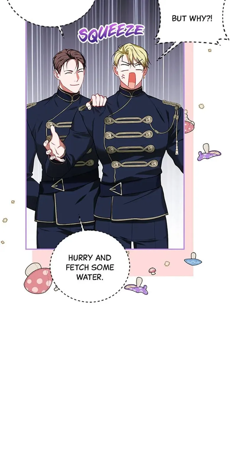 Karina's Last Days Chapter 58 - 43