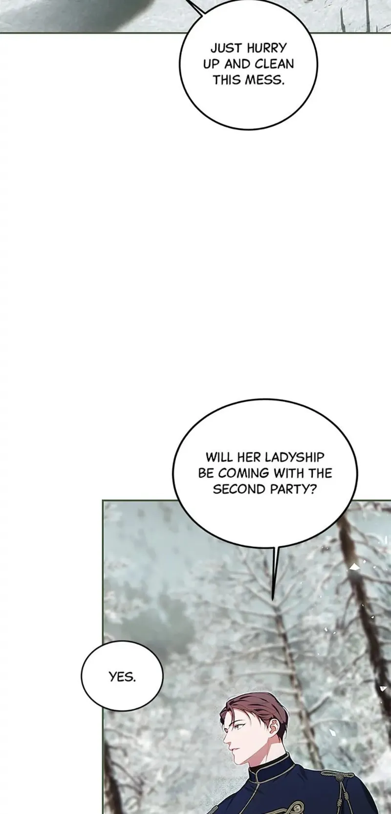 Karina's Last Days Chapter 58 - 45