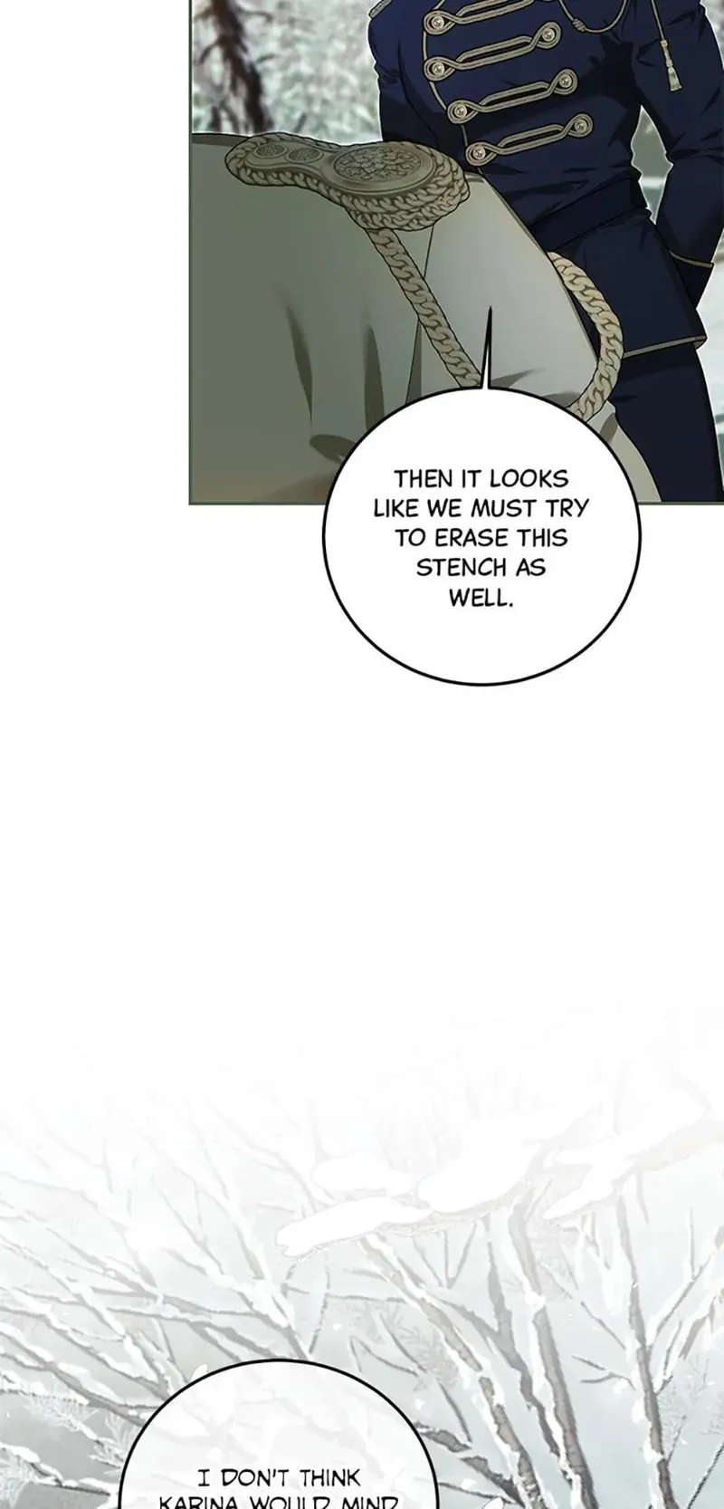 Karina's Last Days Chapter 58 - 46