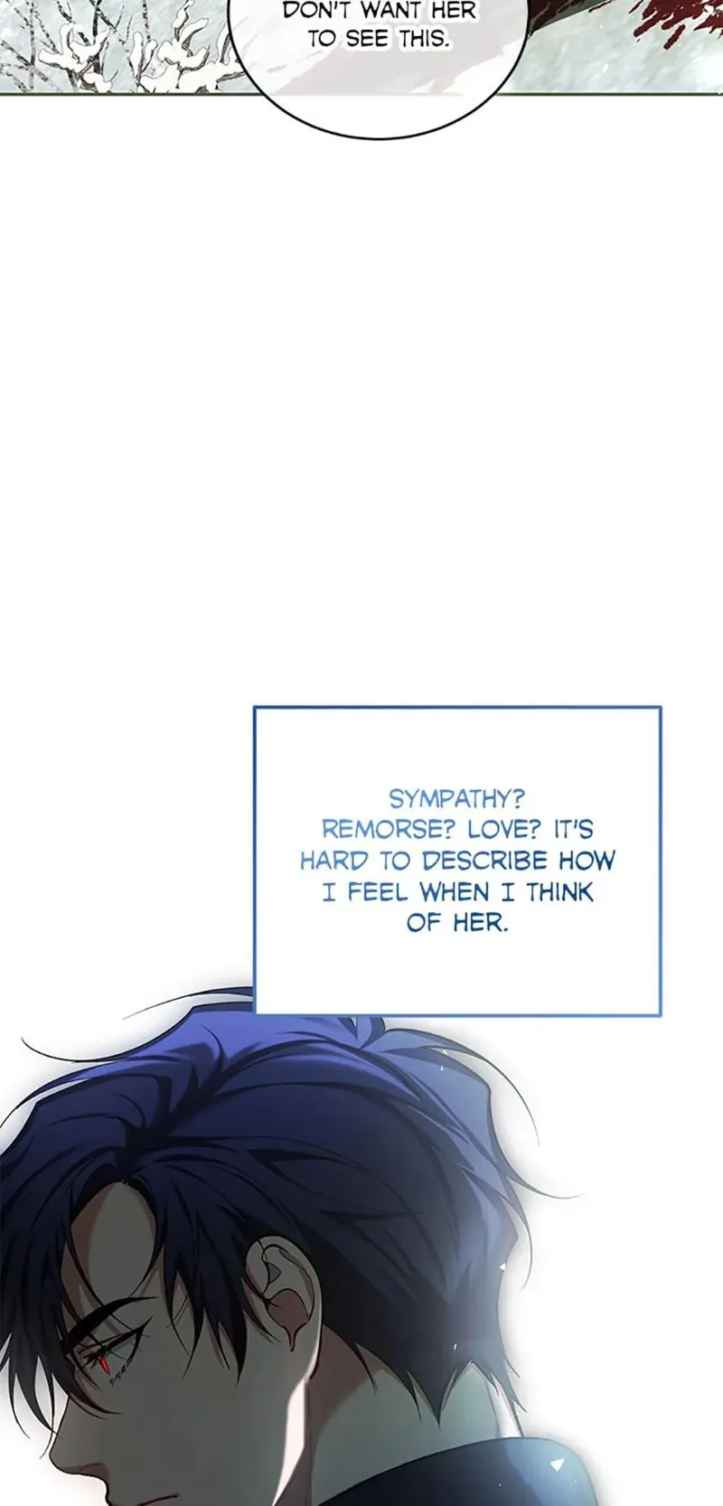 Karina's Last Days Chapter 58 - 48