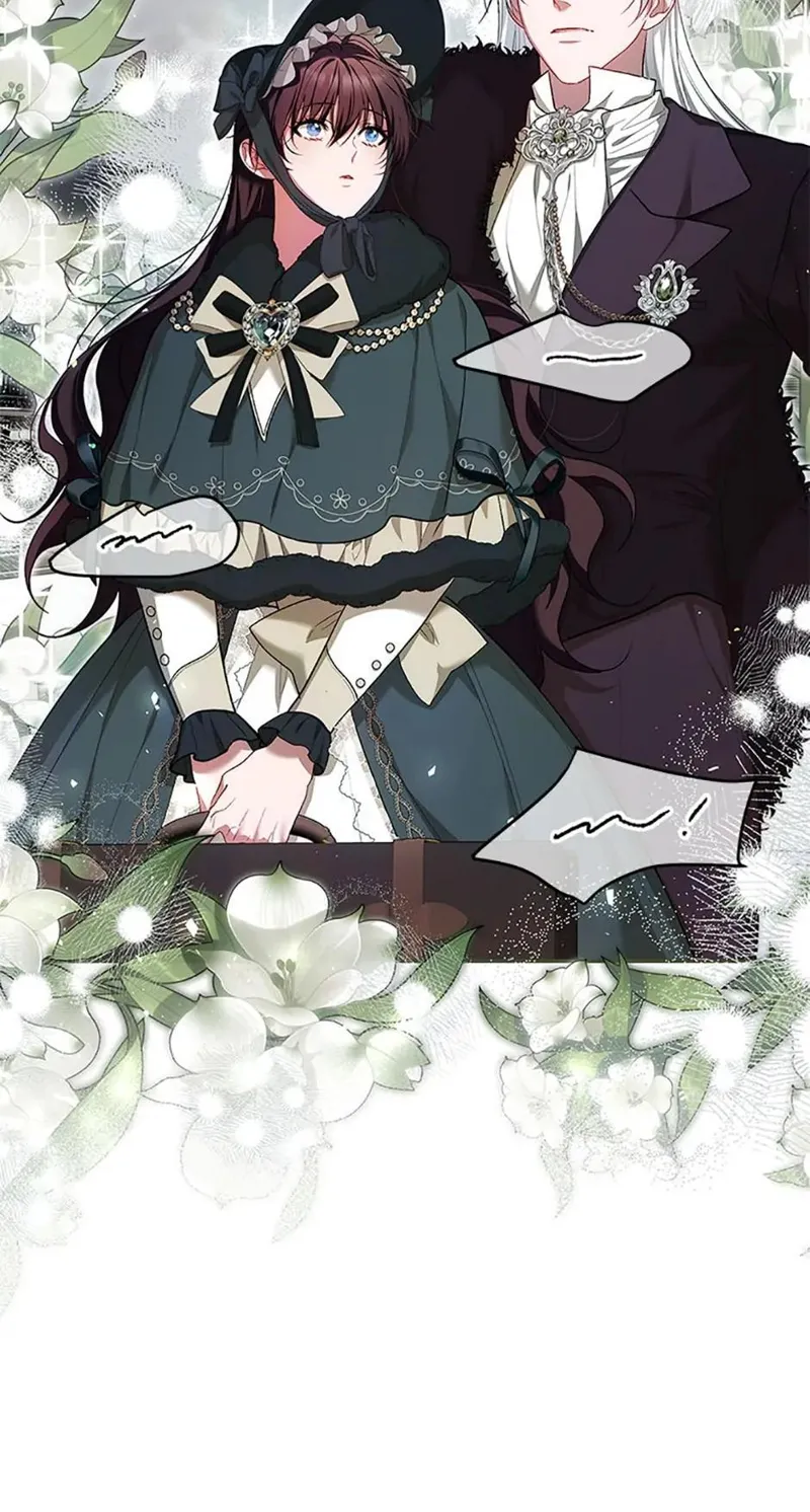 Karina's Last Days Chapter 58 - 5