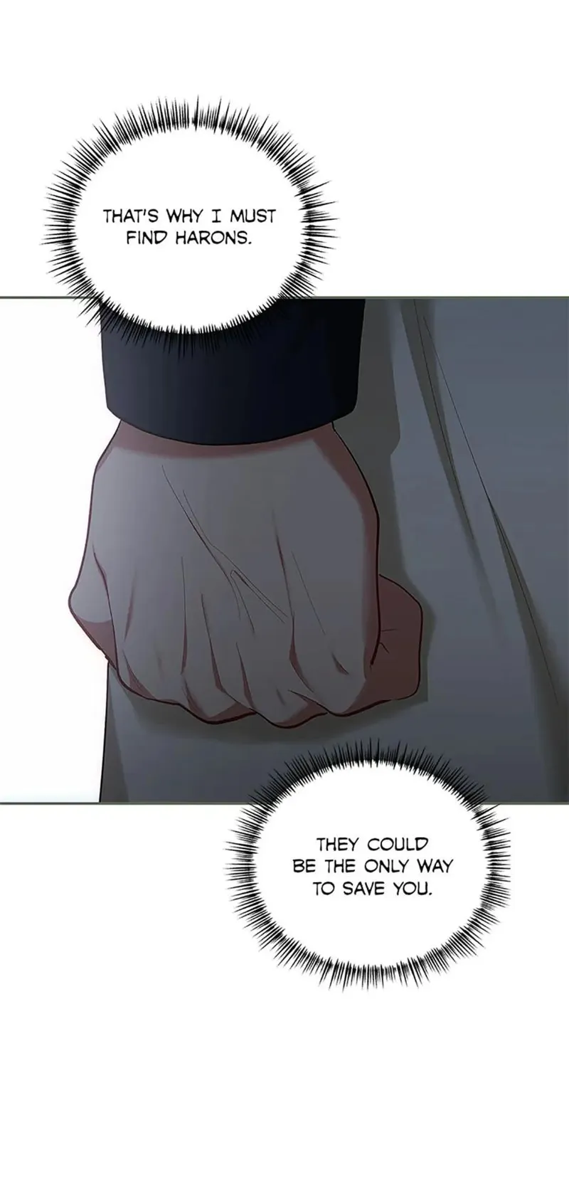 Karina's Last Days Chapter 58 - 57