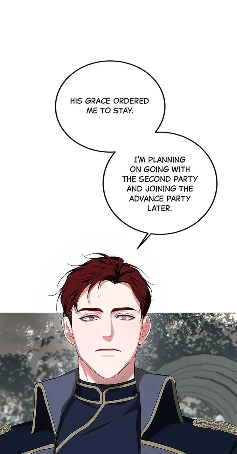 Karina's Last Days Chapter 58 - 7