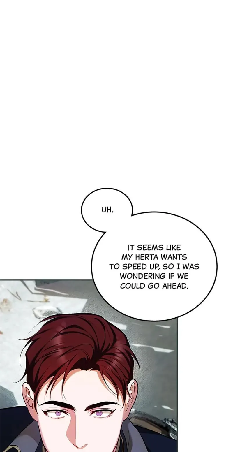 Karina's Last Days Chapter 58 - 71