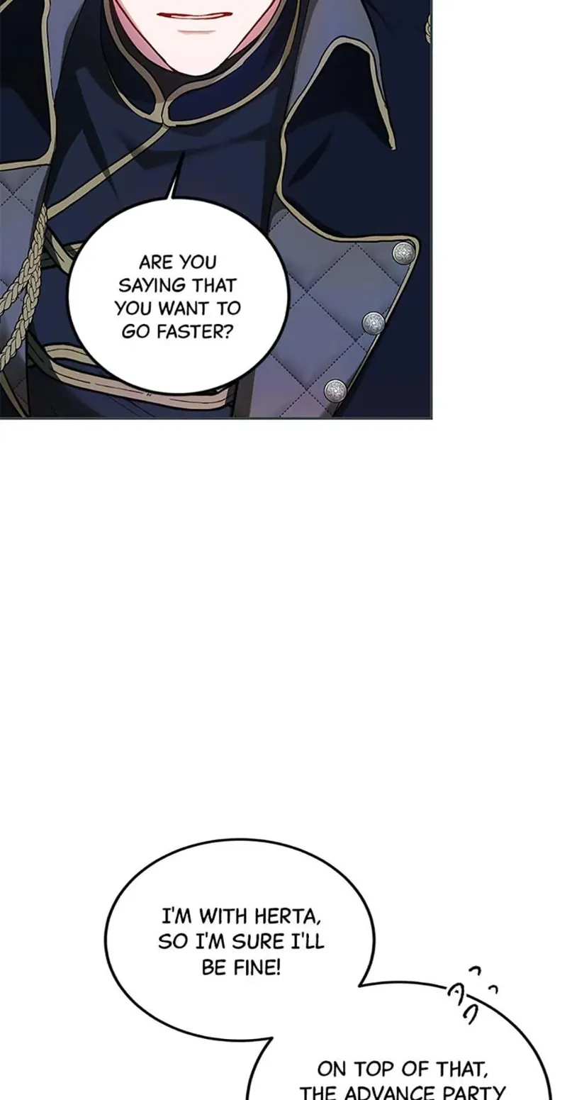Karina's Last Days Chapter 58 - 72