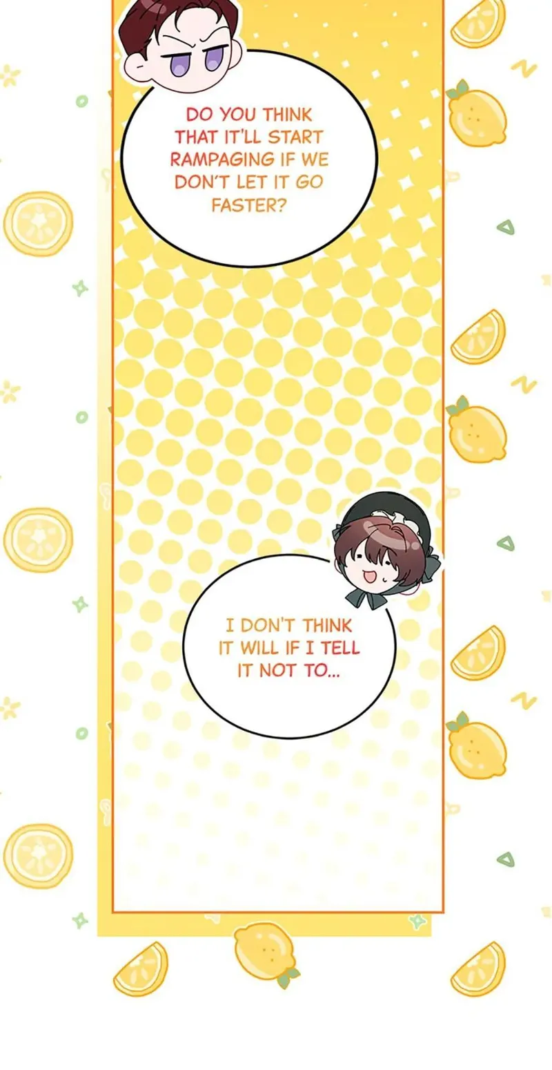 Karina's Last Days Chapter 58 - 74