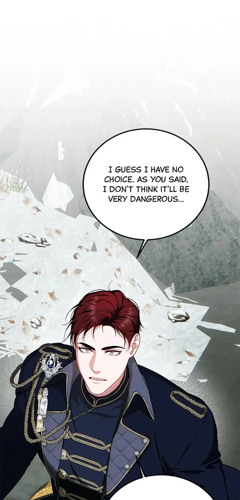 Karina's Last Days Chapter 58 - 75