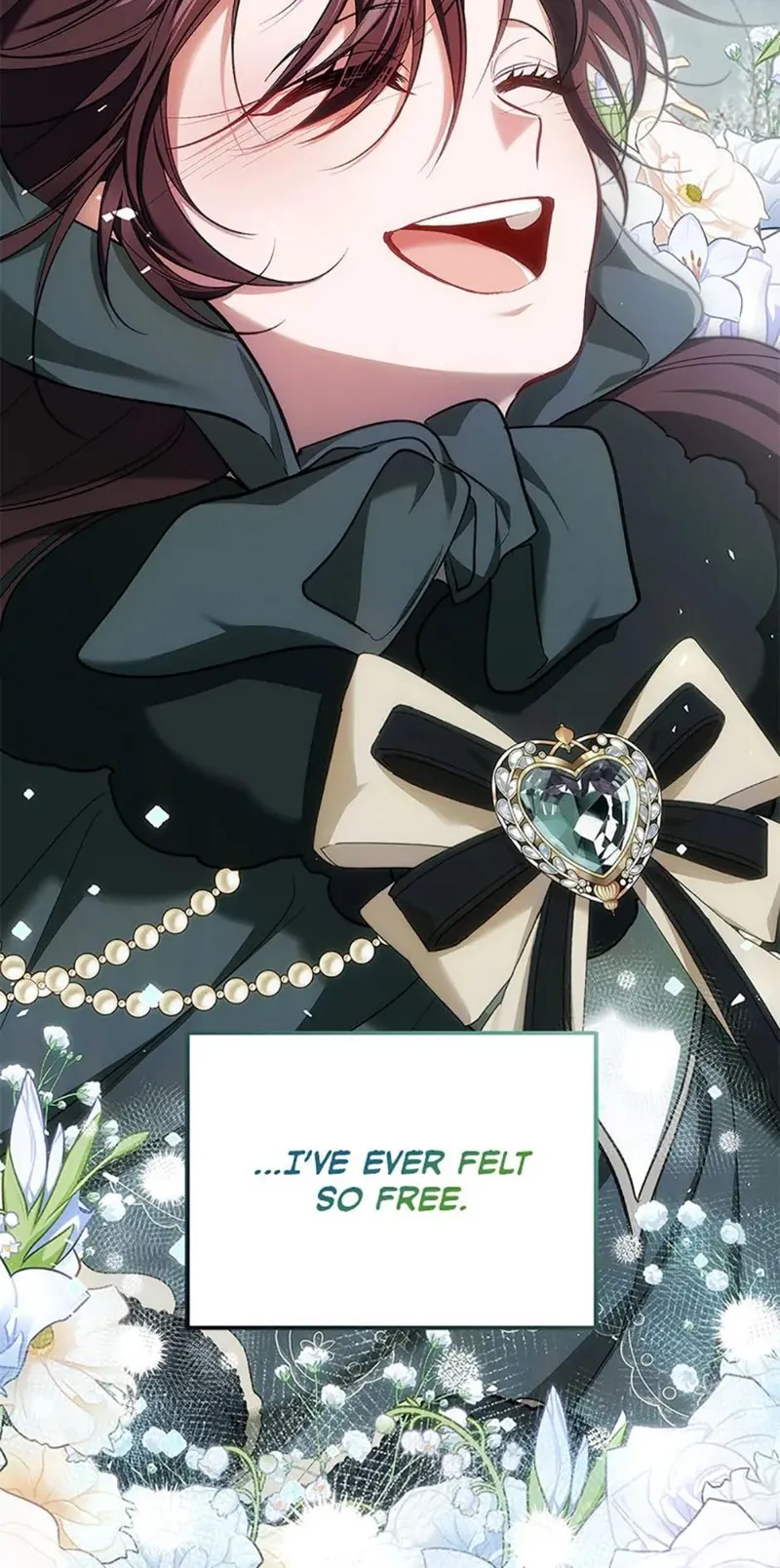 Karina's Last Days Chapter 58 - 84