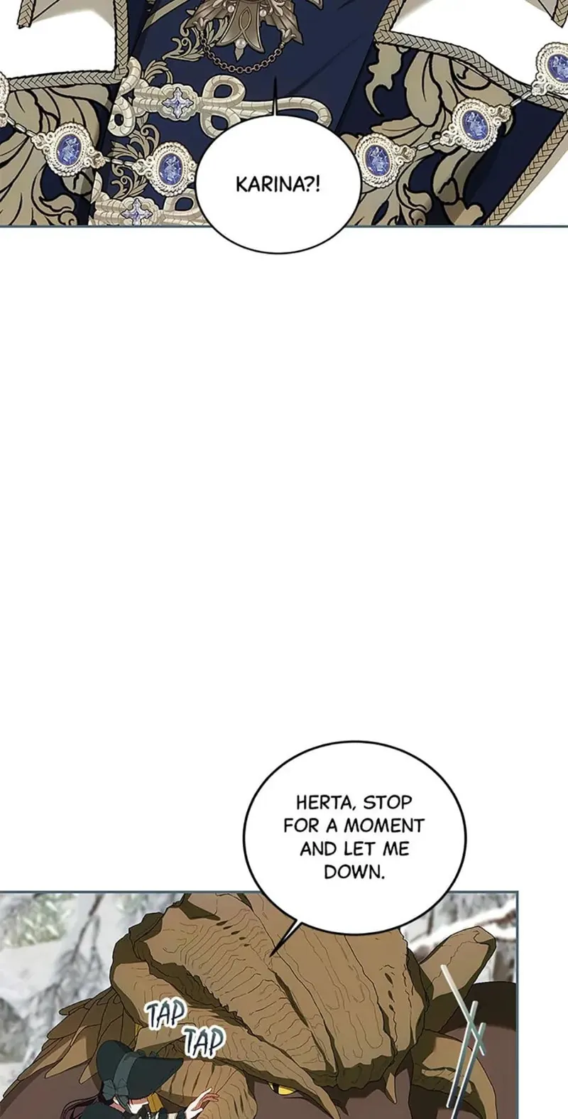 Karina's Last Days Chapter 59 - 10