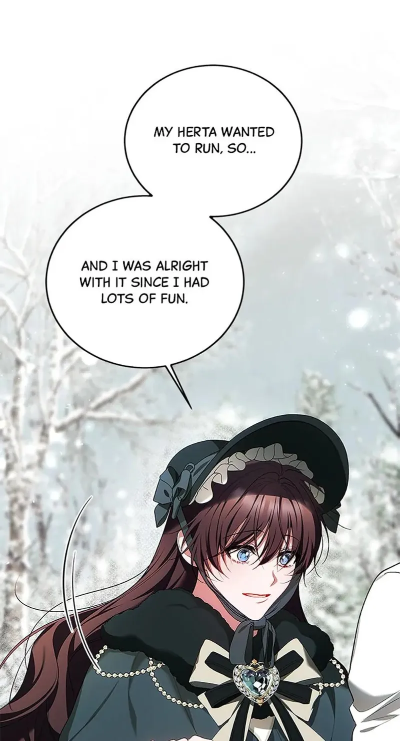 Karina's Last Days Chapter 59 - 14