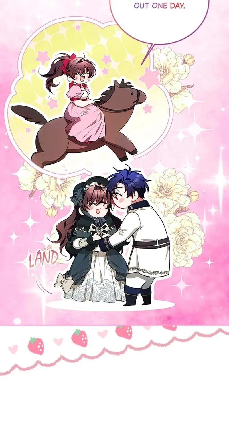 Karina's Last Days Chapter 59 - 16