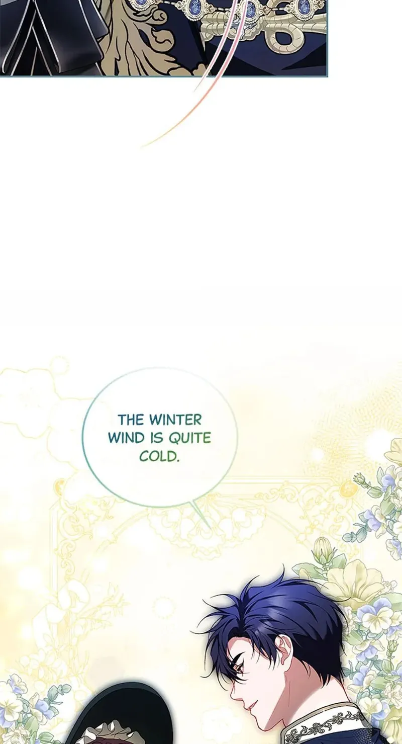 Karina's Last Days Chapter 59 - 18