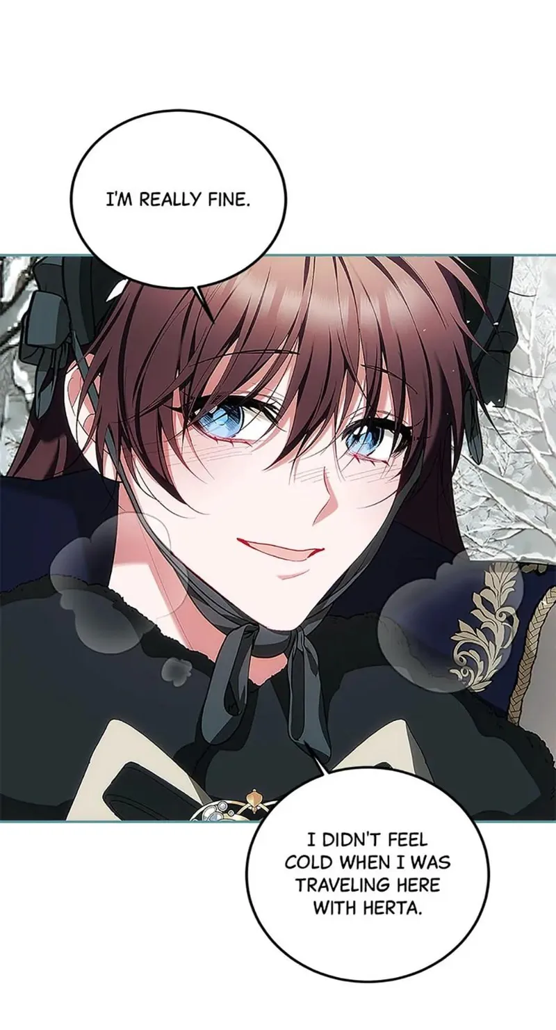 Karina's Last Days Chapter 59 - 20