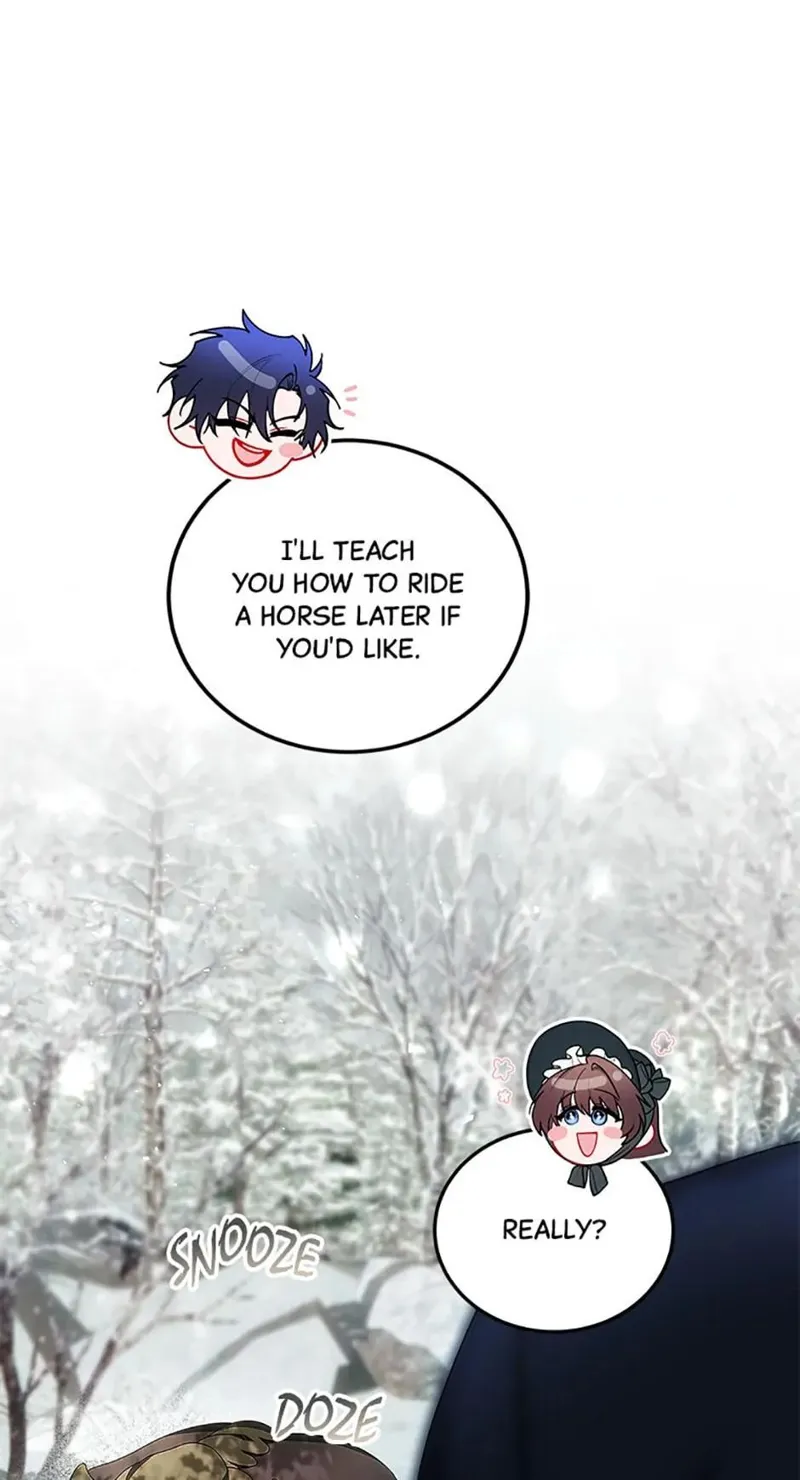 Karina's Last Days Chapter 59 - 22