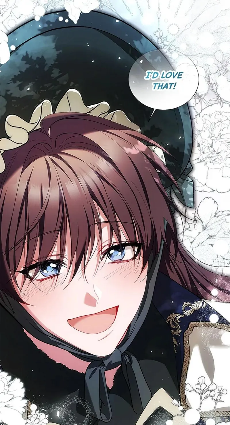 Karina's Last Days Chapter 59 - 24