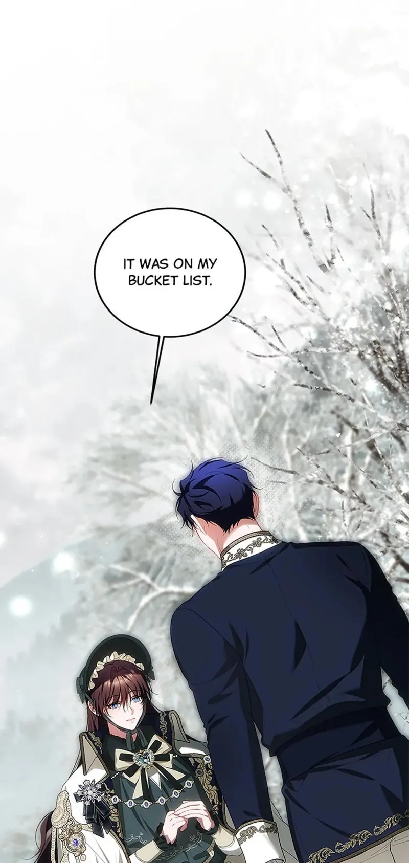 Karina's Last Days Chapter 59 - 27
