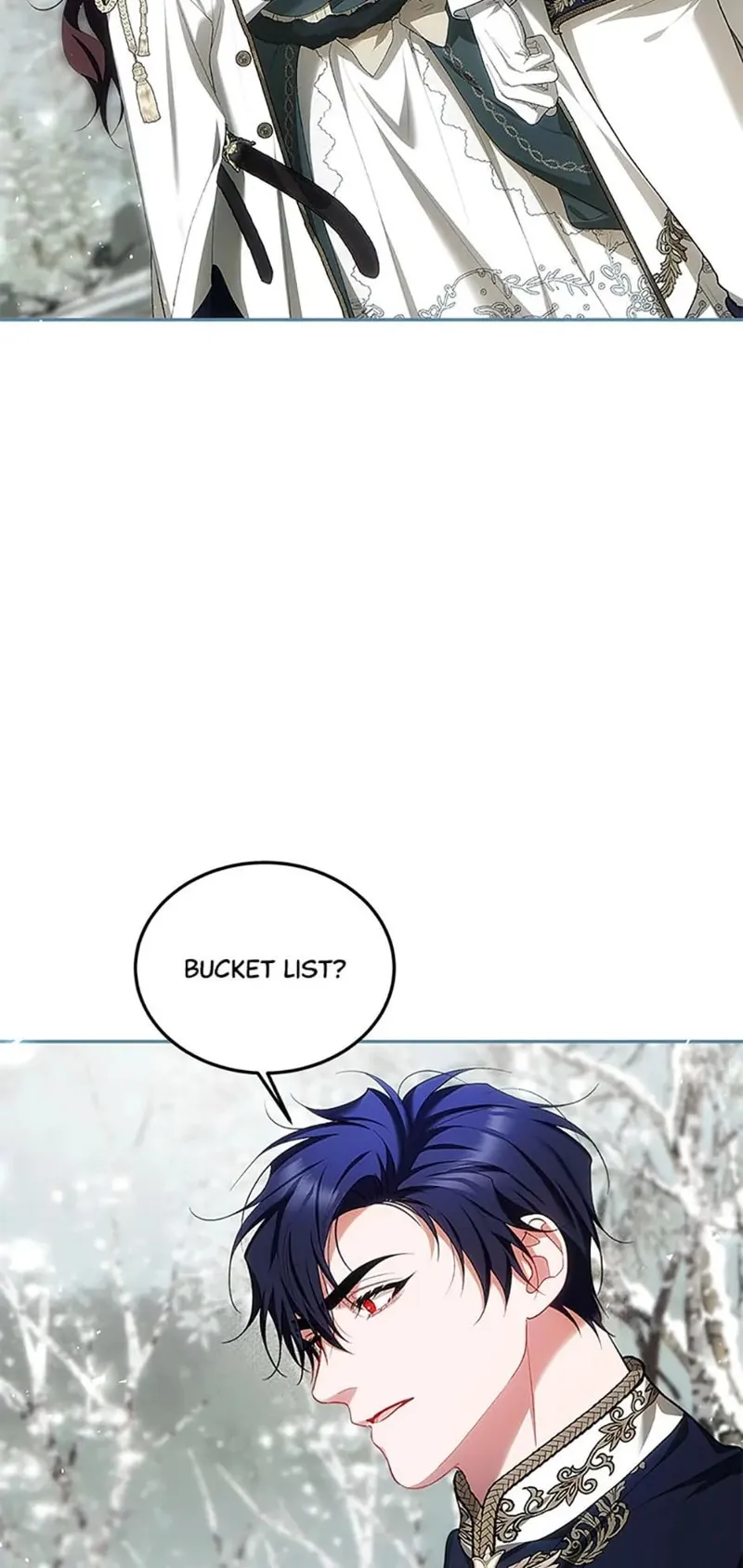 Karina's Last Days Chapter 59 - 28