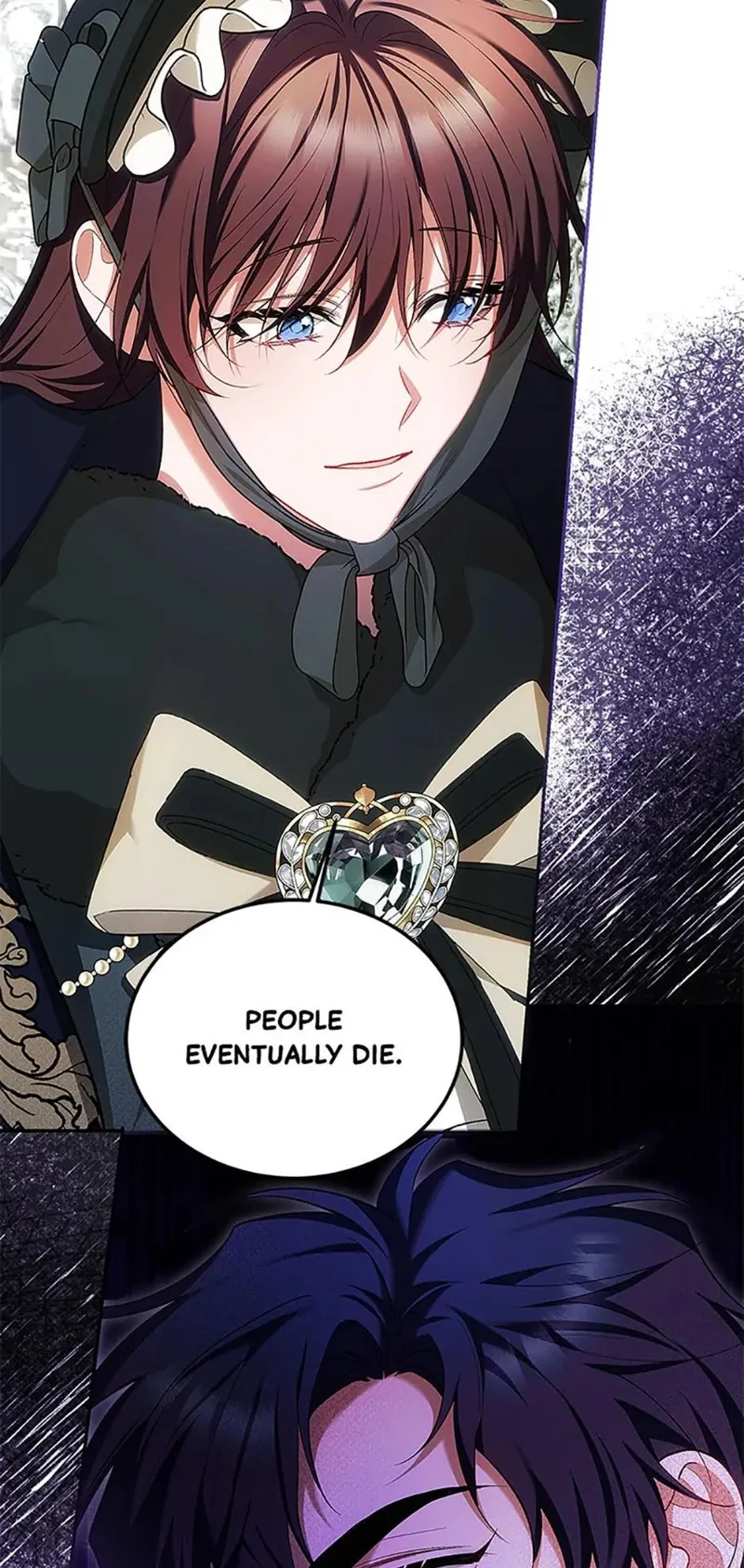 Karina's Last Days Chapter 59 - 31