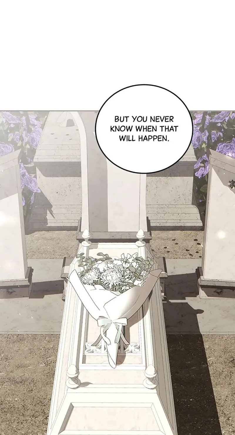 Karina's Last Days Chapter 59 - 34