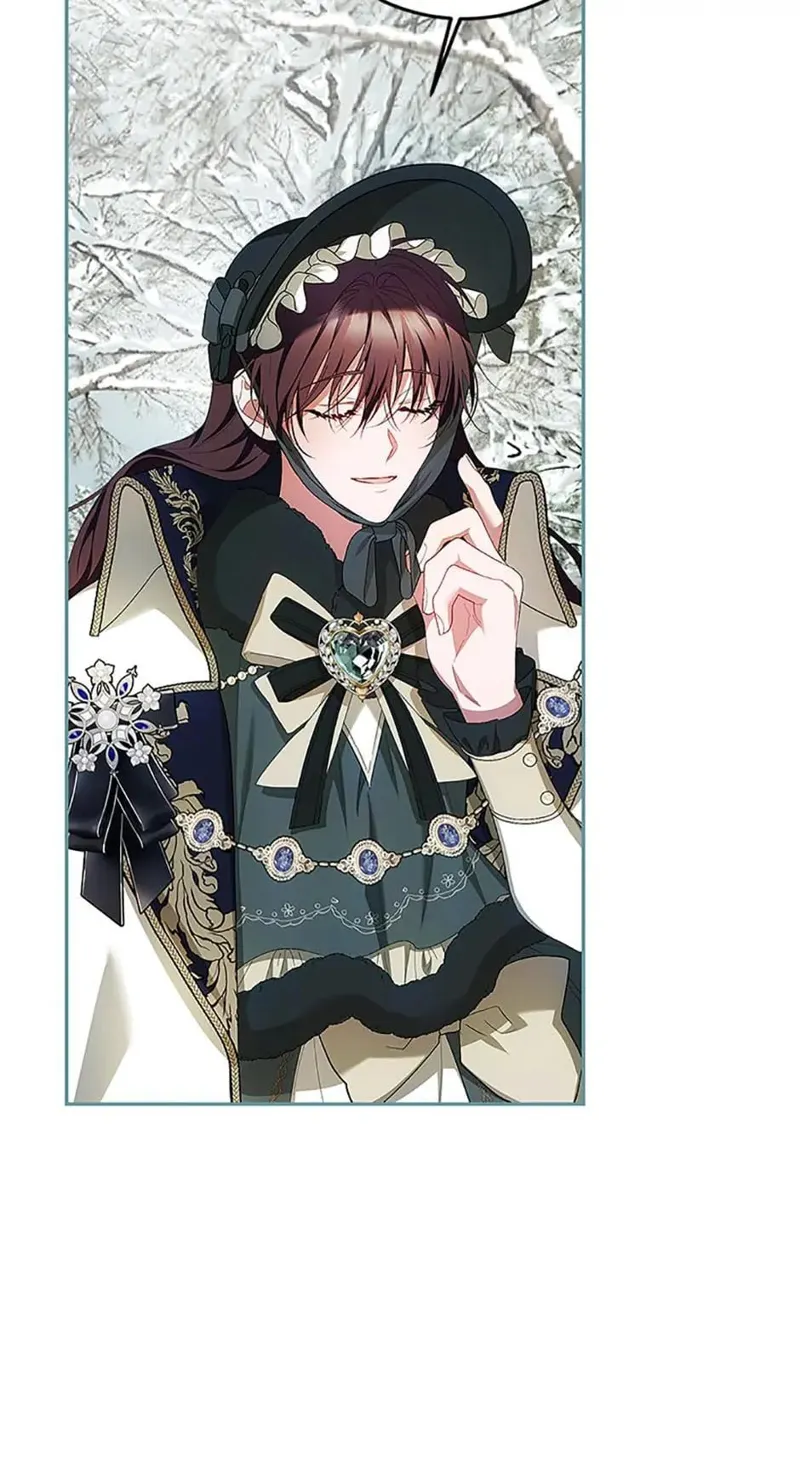 Karina's Last Days Chapter 59 - 36