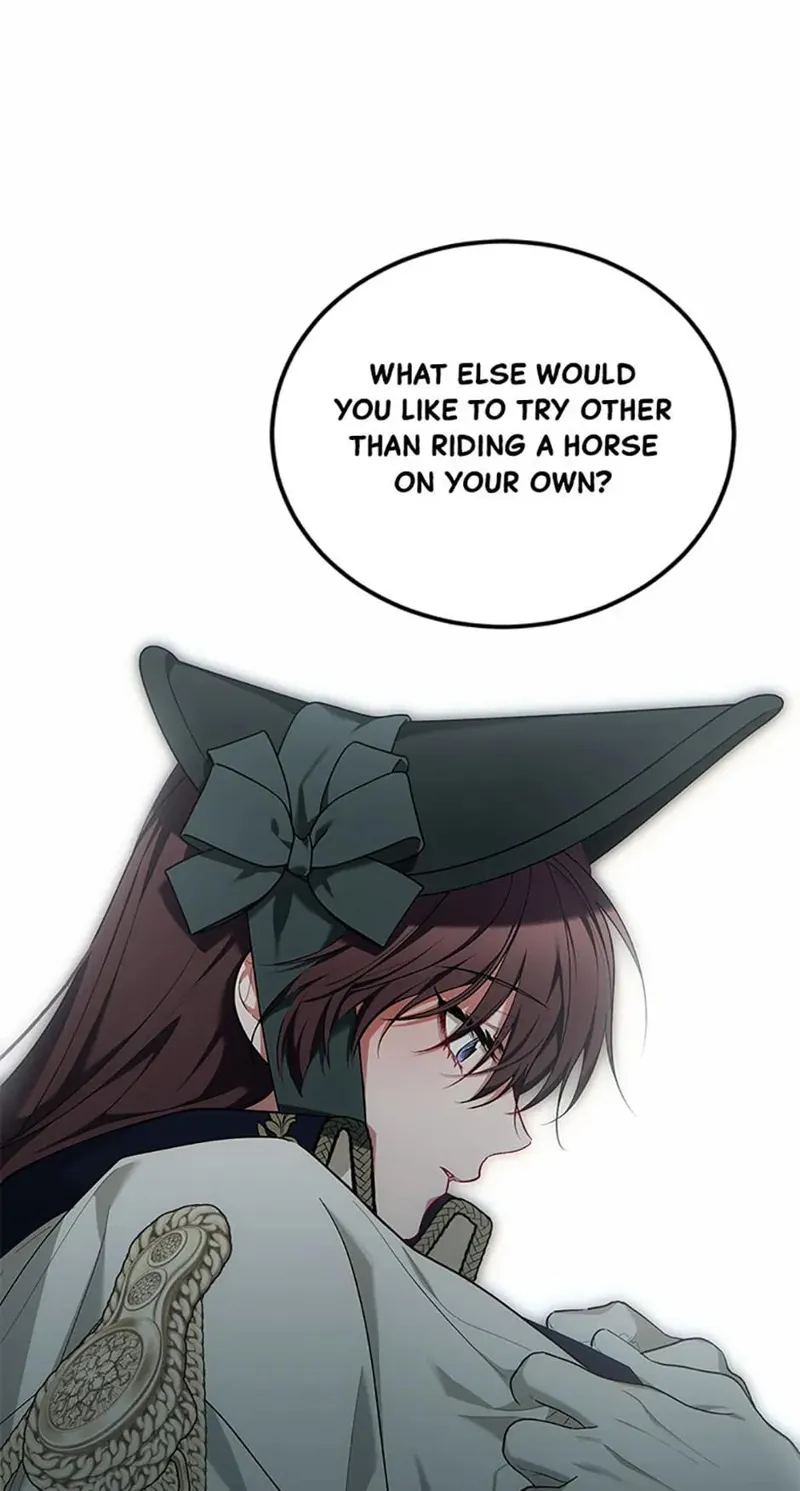 Karina's Last Days Chapter 59 - 40