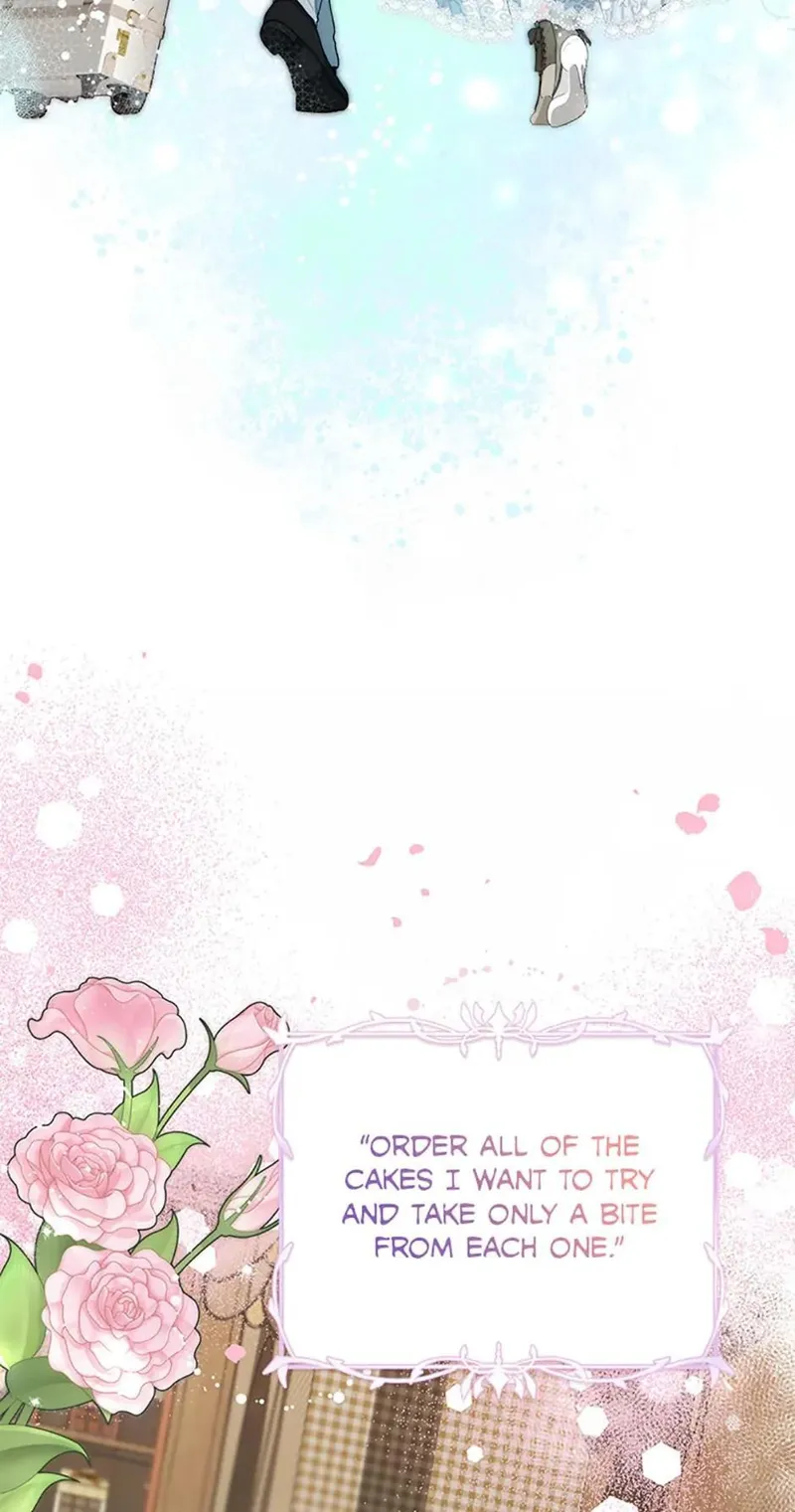 Karina's Last Days Chapter 59 - 48