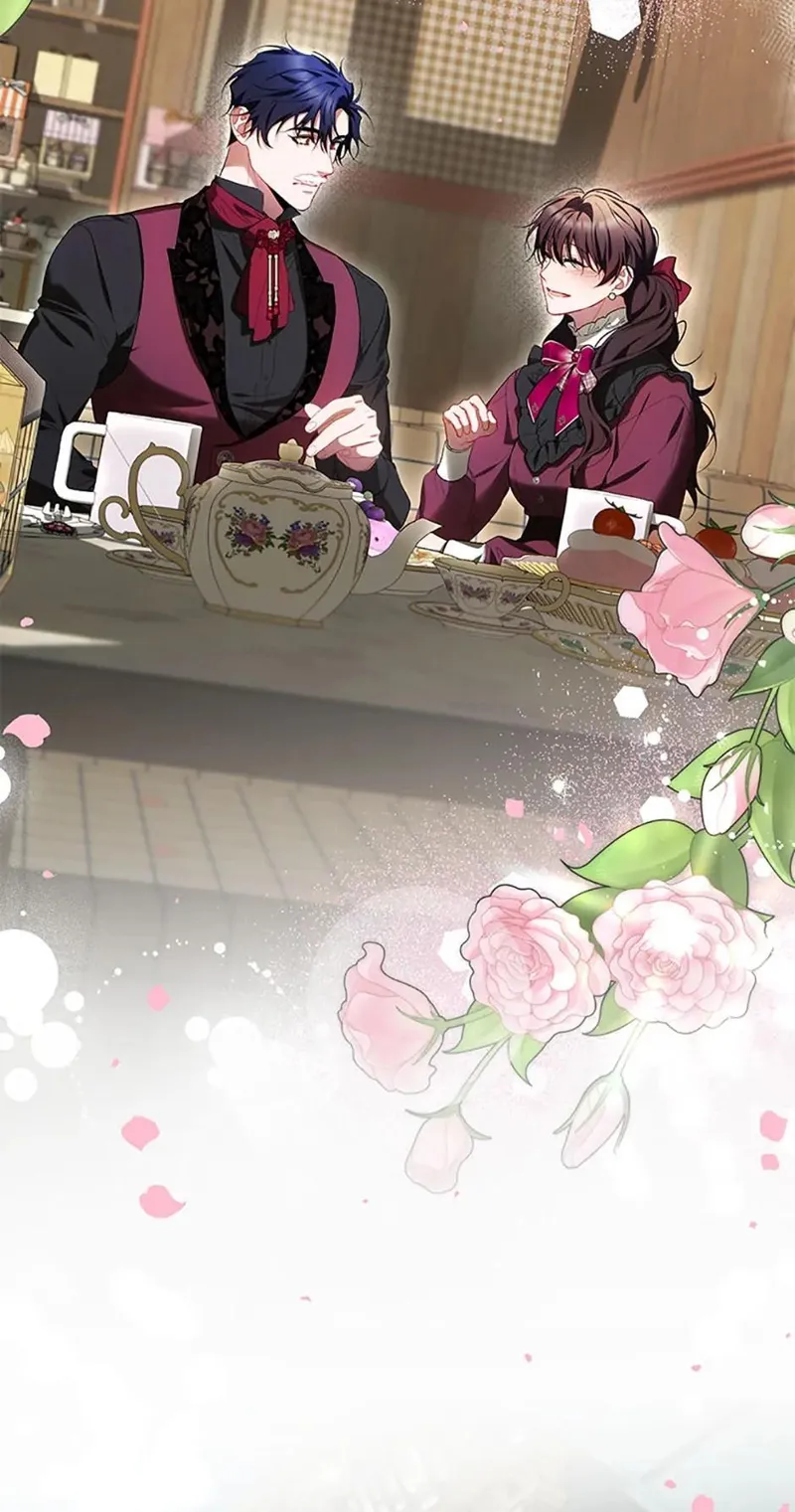 Karina's Last Days Chapter 59 - 49