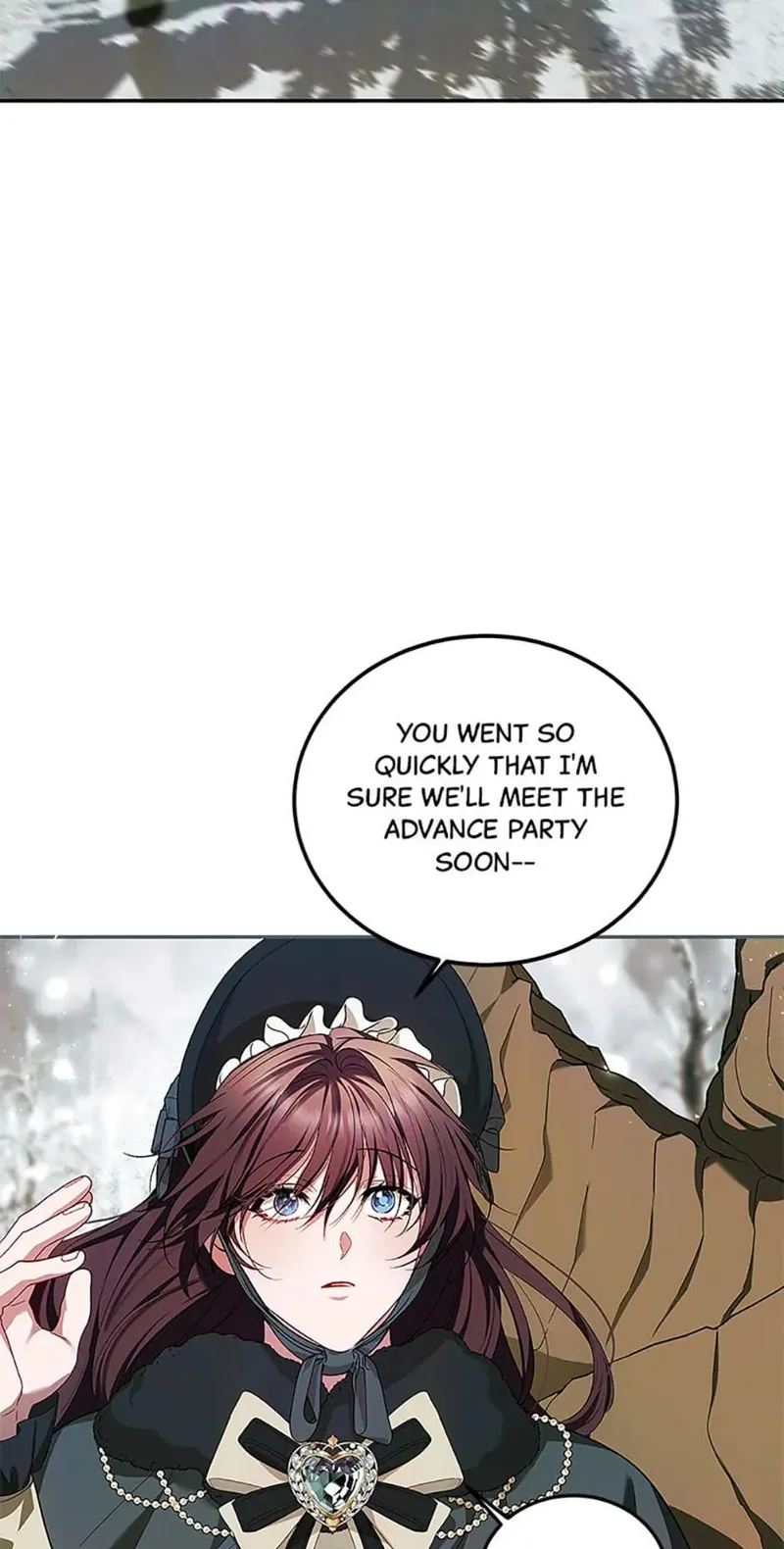 Karina's Last Days Chapter 59 - 5
