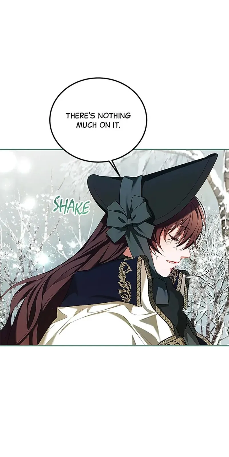 Karina's Last Days Chapter 59 - 58