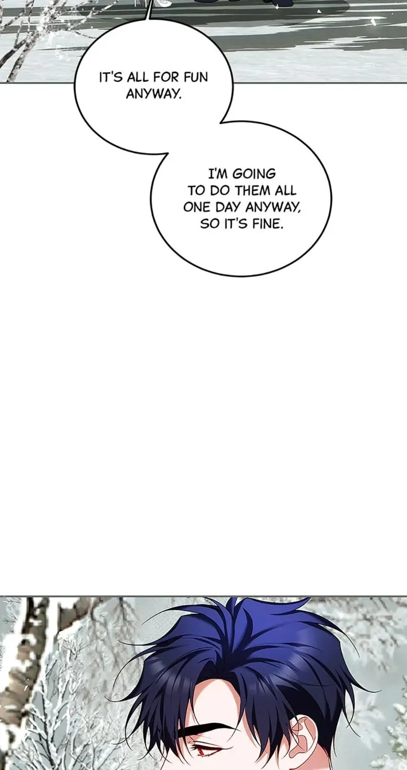 Karina's Last Days Chapter 59 - 60