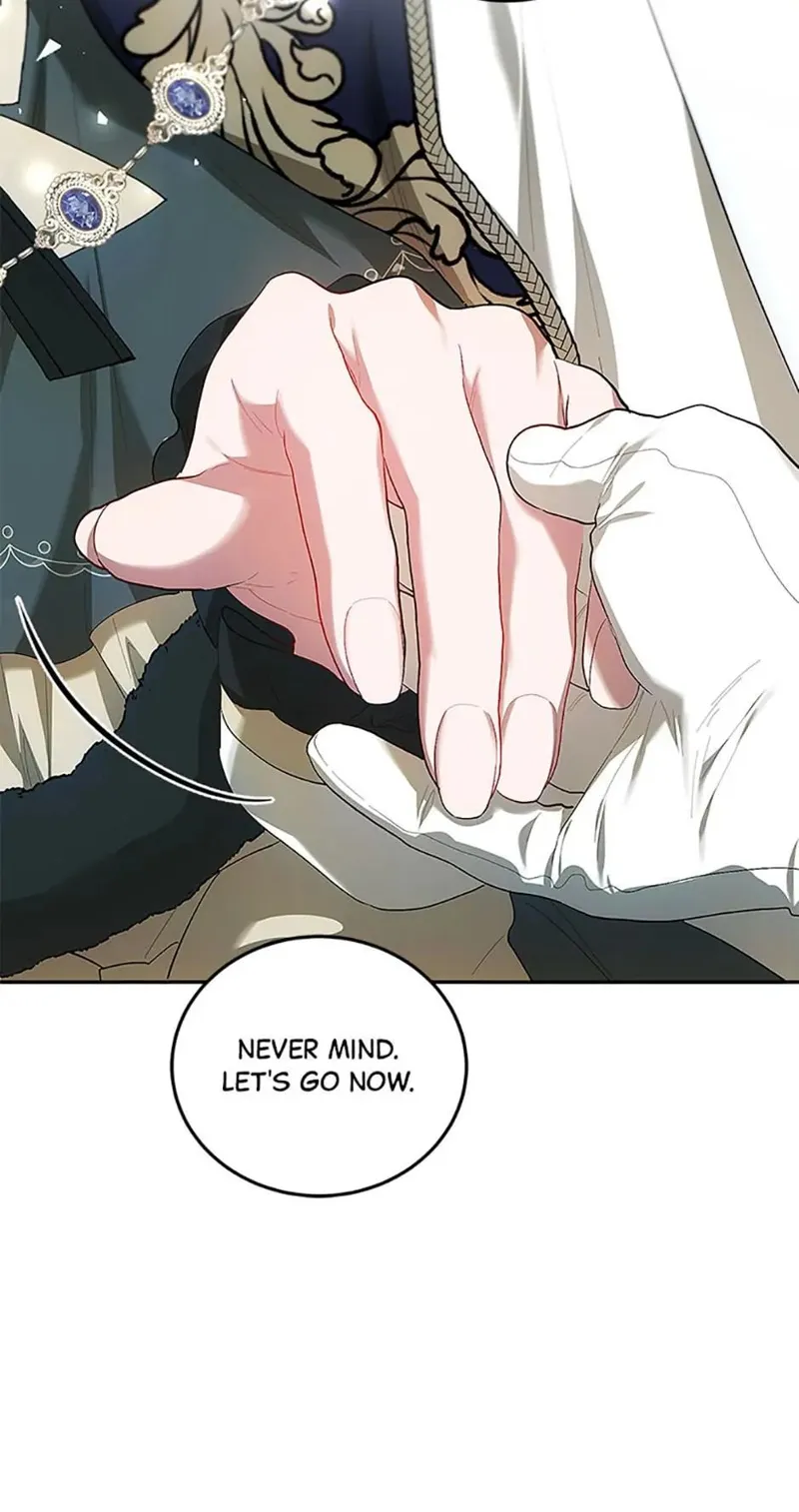 Karina's Last Days Chapter 59 - 62